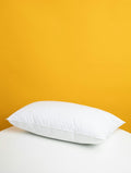 Ergonomic Memory Foam Contour Orthopedic Neck Pillow