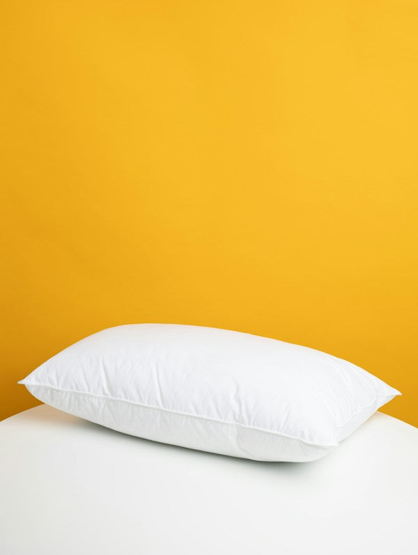Ergonomic Memory Foam Contour Orthopedic Neck Pillow
