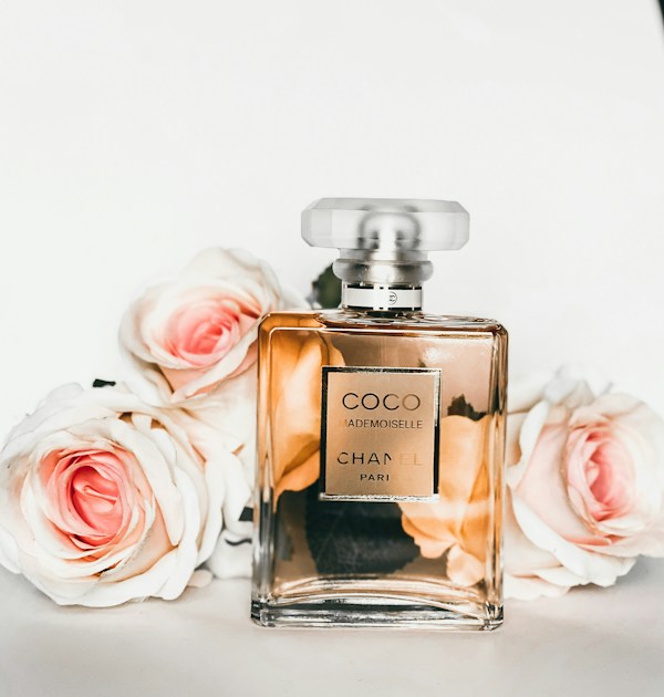 Luxury Arabian Oud & Amber Eau De Parfum 100ml