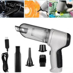 Premium Cordless Handheld Vacuum Cleaner