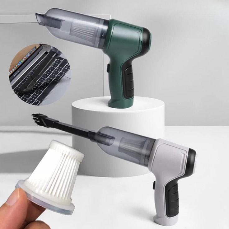 Premium Cordless Handheld Vacuum Cleaner